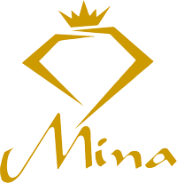 گالری طلا و جواهر مینا