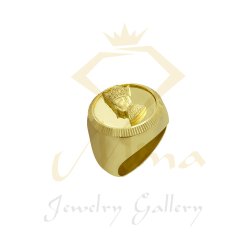  انگشتر  ام جی 3849