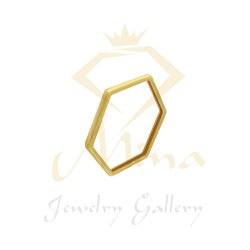  انگشتر  مینیمال 3553