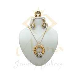 نیم ست کاپریس