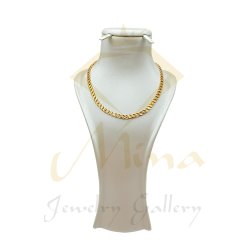 گردنبند کارتیه سامورایی