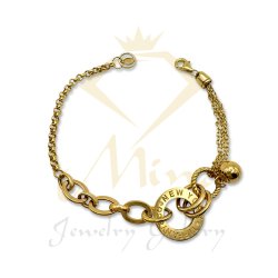 دستبند الکس سانو