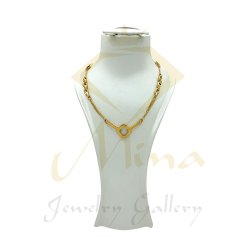 گردنبند فلوریت