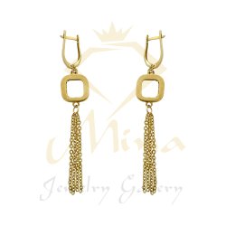 گوشواره فلوریت