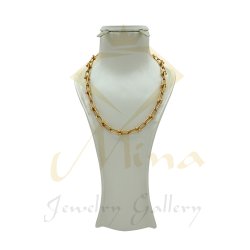 گردنبند تیفانی