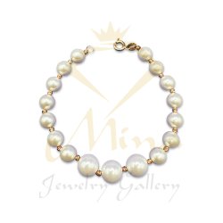 دستبند مروارید