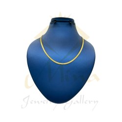 زنجیر نفرتیتی