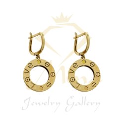 گوشواره الکس سانو