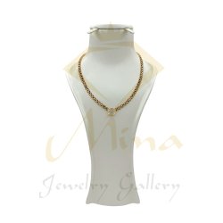 گردنبند رولکس