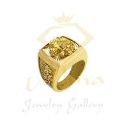 انگشتر king 3134