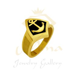 انگشتر تک 1015