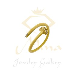 انگشتر میخ 2174