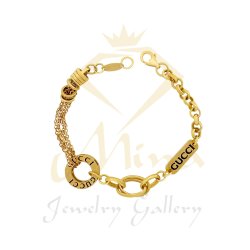 دستبند بولگاری 1443