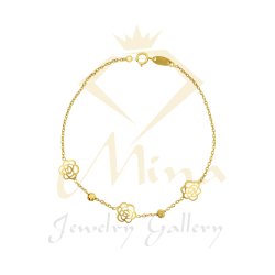 دستبند تراش 2163