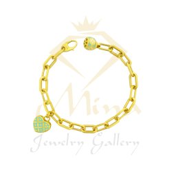 دستبند جیتاش 3051