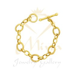 دستبند دیوید 1708