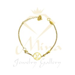 دستبند لویی ویتون 1044