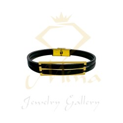 دستبند چرم 181