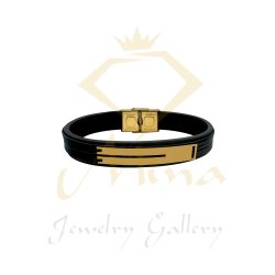 دستبند چرم 182