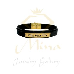 دستبند چرم 185