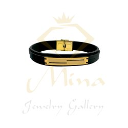 دستبند چرم 188