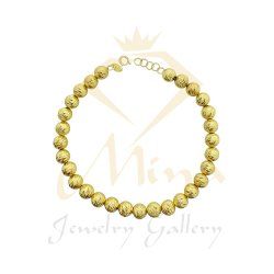 دستبند گوی سوپر 3852